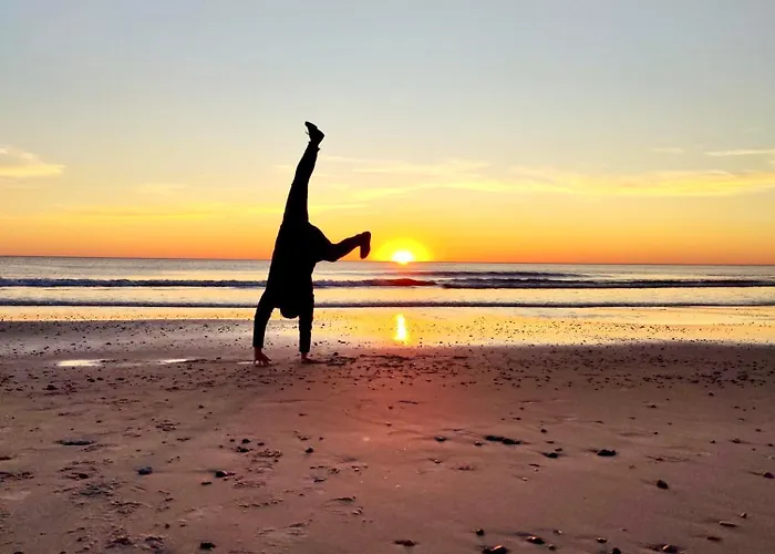 Ferienparadies Appartement Grube