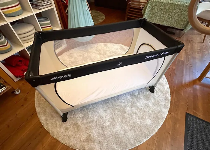 Ferienparadies Grube