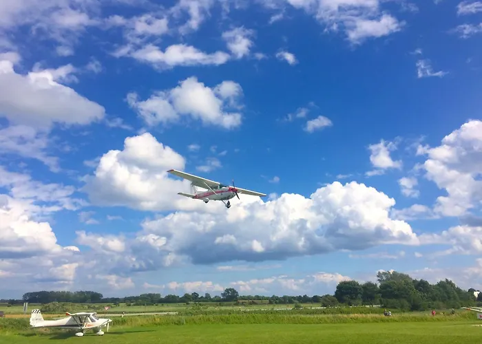 Ferienparadies * Grube