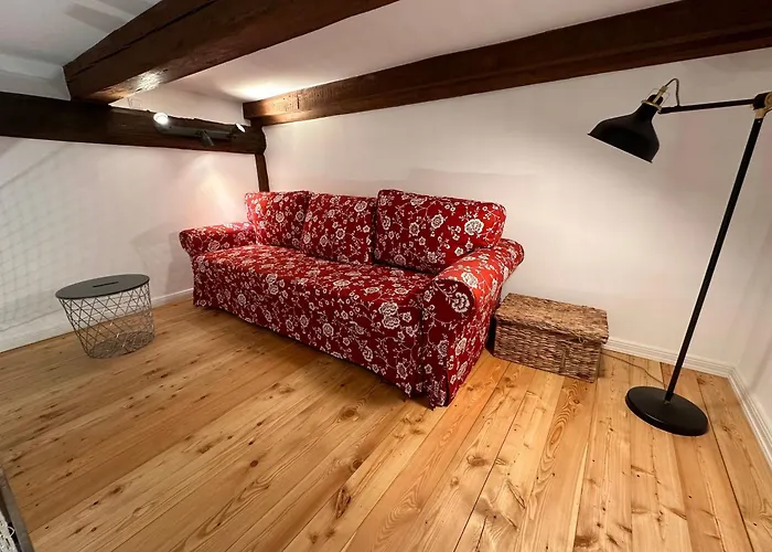 Ferienparadies Appartement