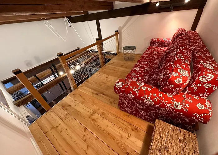 Ferienparadies * Grube