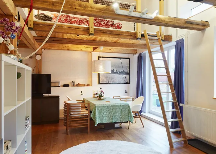 Ferienparadies * Grube