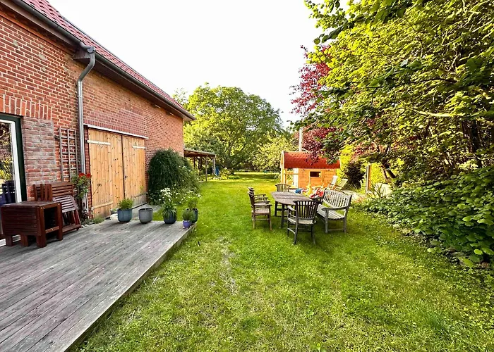 Ferienparadies Appartement